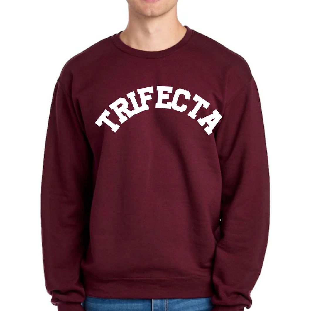 University- Maroon